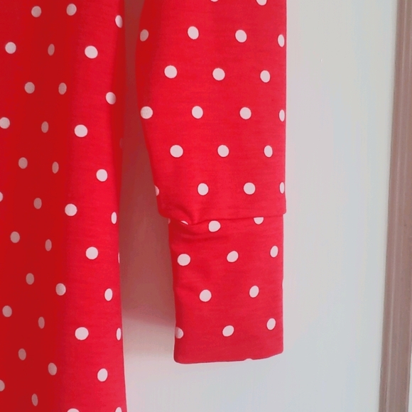 NWT Lularoe Elizabeth tunic - Picture 2 of 6